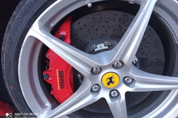 Sprzedam ekskluzywne Ferari