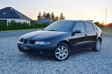 1.9 TDI (150 KM) ARL*Doinwestowany*1 Właściciel*Gwarancja*Prywatnie !