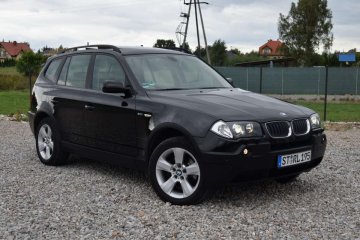 3.0i (231 KM) 4x4*Navi*Panorama*Skóry*Serwis ASO*Doinwestowana!