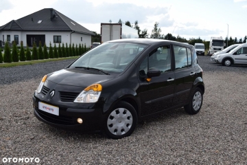 1.6 B (110 KM) Opłacony/Wzorowy Stan/100% Bezwypadkowy !!!