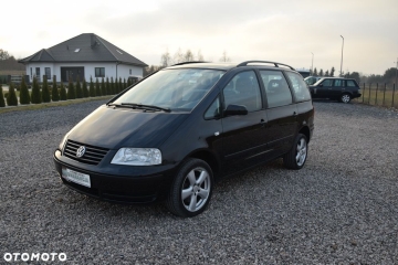 1.8 T (150 KM) LPG 6 Osobowy/ 100% Bezwypadkowy/ Gwarancja !