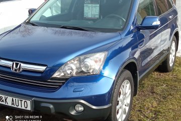 Sprzedam Super Hondę CRV